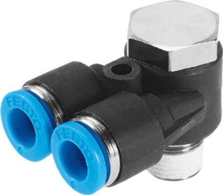 Festo QSYLV-1/8-6 2031720