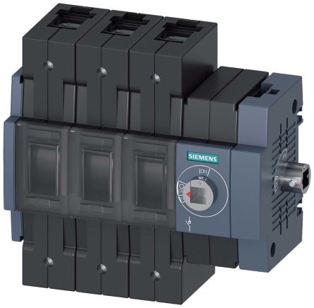 Siemens 3KD3034-2NE40-0 2031963