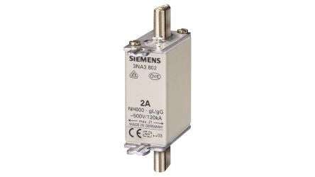 Siemens 3NA3836-8 2031972