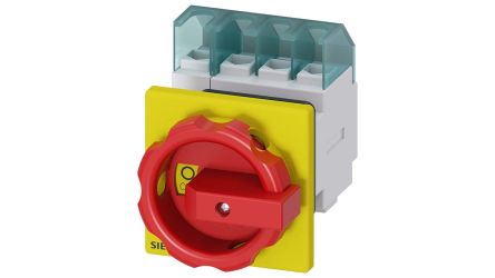 Siemens 3LD2254-1TL53 2031989
