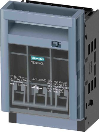 Siemens 3NP1123-1CA20 2031994