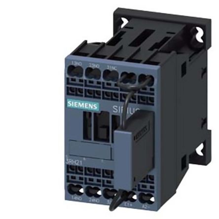 Siemens 3RH2122-2KB40-0LA0 2032077