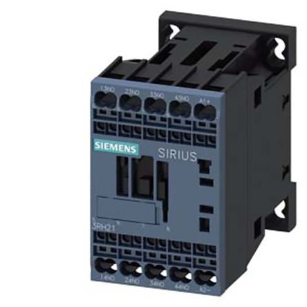 Siemens 3RH2140-2FB40 2032079