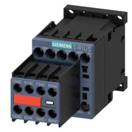 Siemens 3RH2271-1BB40 2032089