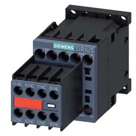 Siemens 3RH2244-1BB40 2032090