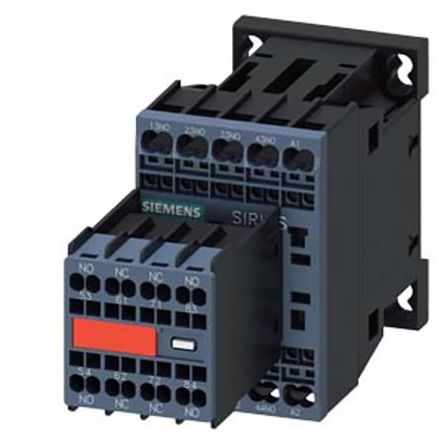 Siemens 3RH2262-2BB40 2032093