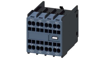 Siemens 3RH2911-2GA22 2032097