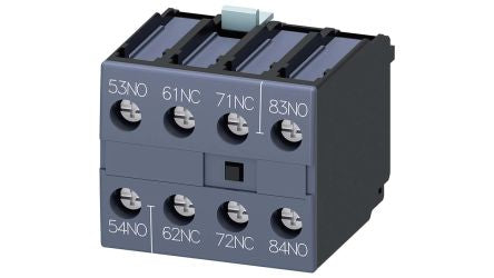 Siemens 3RH1921-1XA22-0MA0 2032141