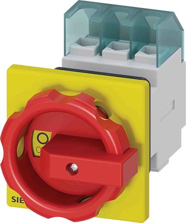 Siemens 3LD2154-0TK53 2032150