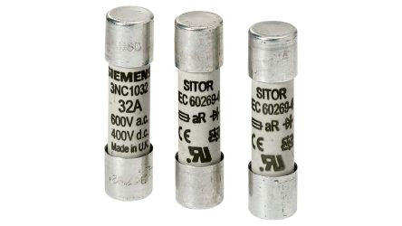 Siemens 3NC2280 2032166