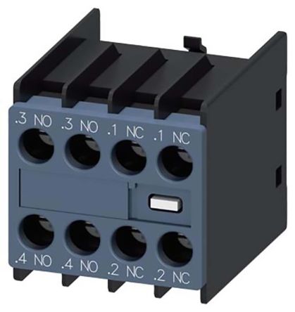 Siemens 3RH2911-1FA22-0MA0 2032173