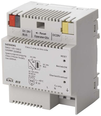 Siemens 5WG1125-1AB22 2032293