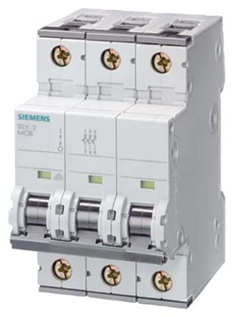 Siemens 5SY6306-7 2032306