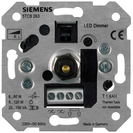 Siemens 5TC8263 2032321