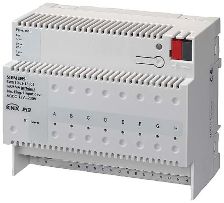 Siemens 5WG1263-1EB01 2032364