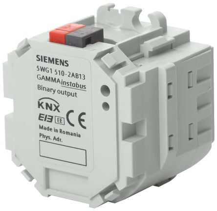 Siemens 5WG1510-2AB13 2032376