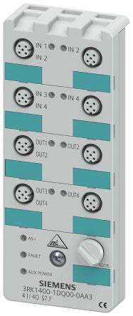Siemens 3RK1400-1DQ00-0AA3 2032523