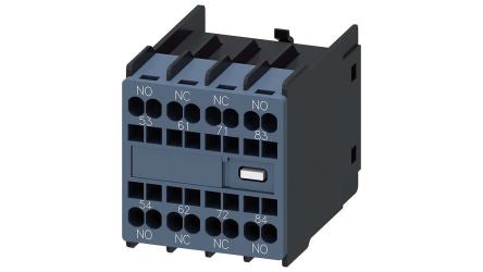 Siemens 3RH2911-2XA22-0MA0 2032546