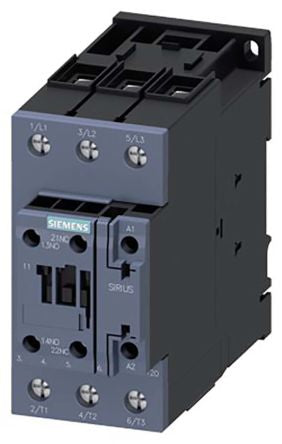 Siemens 3RT2037-1AL20 2032553