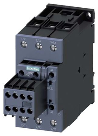 Siemens 3RT2037-1AP04 2032590