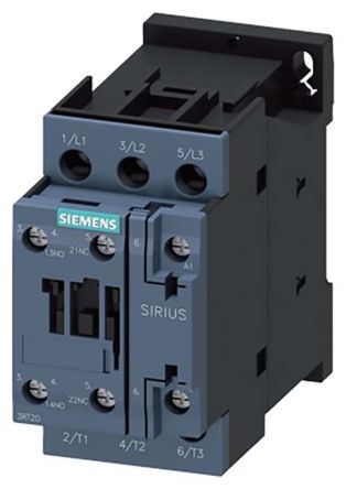 Siemens 3RT2026-1AP60 2032606