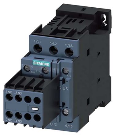 Siemens 3RT2028-1BB44 2032618