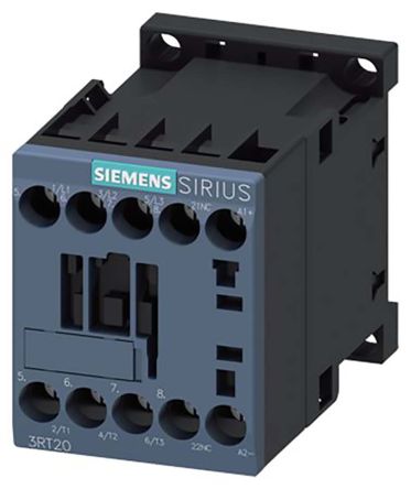 Siemens 3RT2016-1FB42 2032619