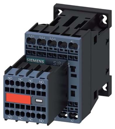 Siemens 3RT2017-2BB44-3MA0 2032643
