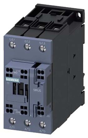 Siemens 3RT2038-3NB30 2032654