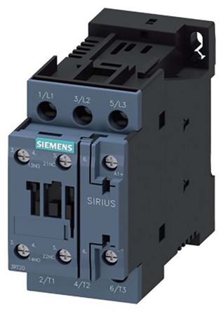 Siemens 3RT2024-1FB40 2032663