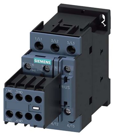 Siemens 3RT2025-1AP04 2032665