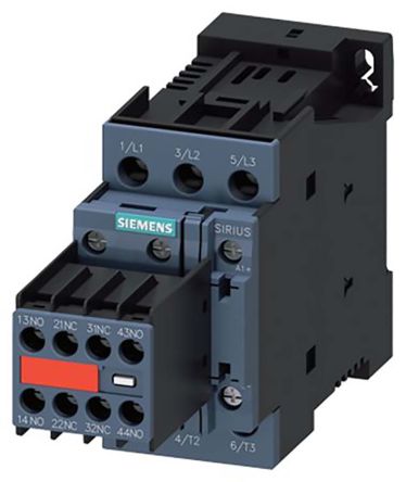 Siemens 3RT2026-1DB44-3MA0 2032666