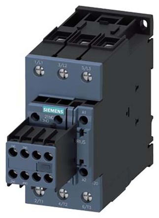 Siemens 3RT2036-1KB44 2032670