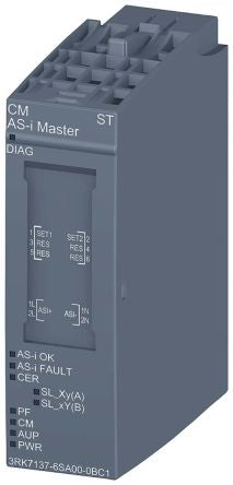 Siemens 3RK7137-6SA00-0BC1 2032713