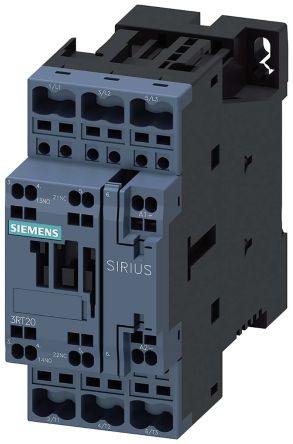 Siemens 3RT2027-2KB40 2032725