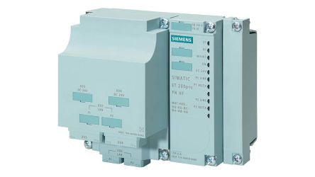 Siemens 6ES7194-4AG00-0AA0 2032769