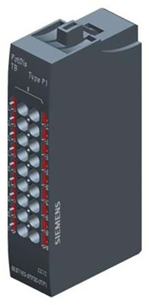 Siemens 6ES7193-6TP00-0TP1 2032797