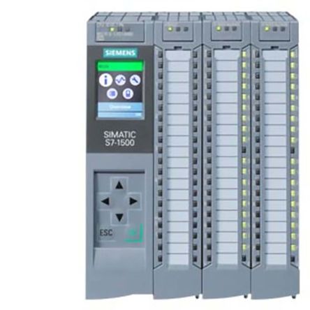 Siemens 6ES7512-1CK01-0AB0 2032853