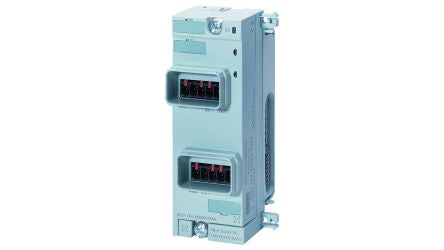 Siemens 6ES7194-4BE00-0AA0 2032912