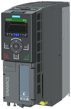 Siemens 6SL3220-3YE16-0AF0 2033157