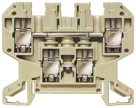 Siemens 8WA1011-2DG11 2033212