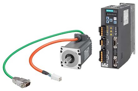 Siemens 6SL3200-0AE40-0AA0 2033222
