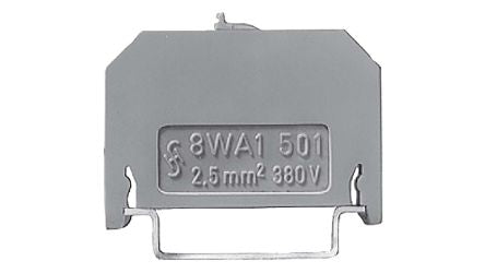 Siemens 8WA1501 2033243