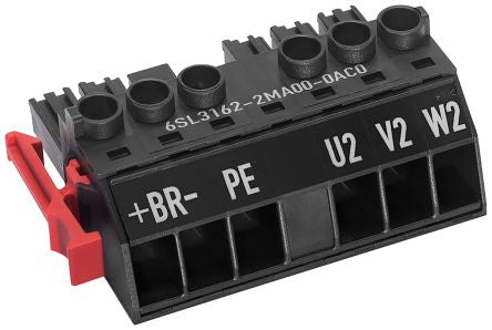 Siemens 6SL3162-2MA00-0AC0 2033266