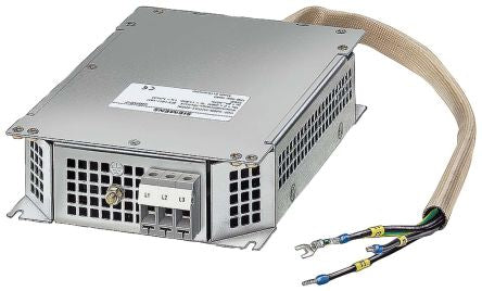 Siemens 6SE6400-2FL01-0AB0 2033302
