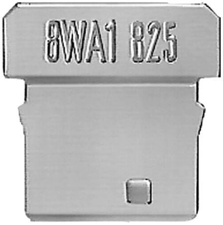 Siemens 8WA1825 2033366
