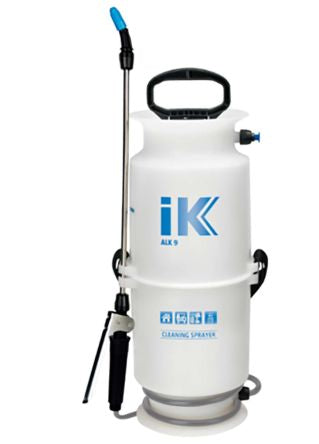 IK Sprayers 83811916 2033379