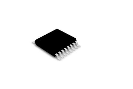 STMicroelectronics ADC120IPT 2033382