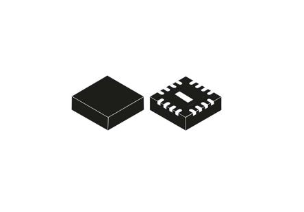 STMicroelectronics L6983C33QTR 2033385