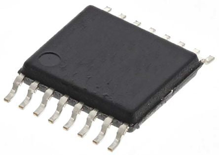 STMicroelectronics L6986H5VTR 2033397